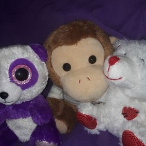 Meet your Posher, Beckie